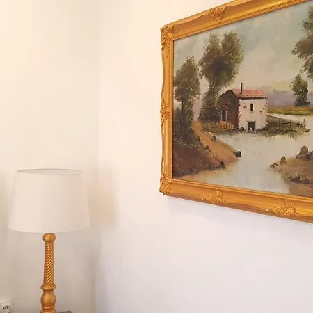 Apartmán Afonso Galo Guest Ii