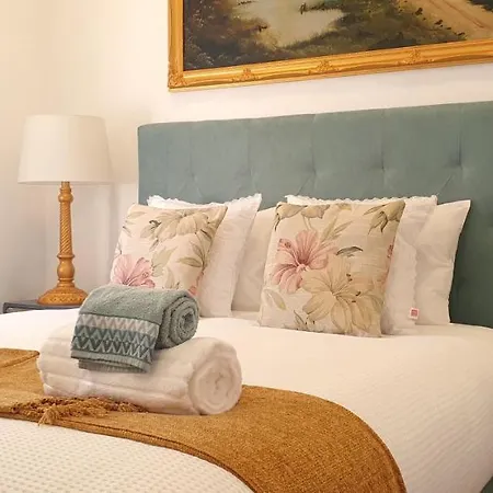 Afonso Galo Guest Ii Apartmán Almada