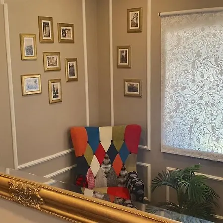 Afonso Galo Guest Ii Apartmán