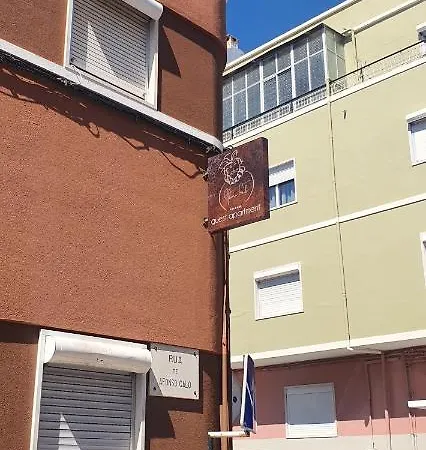 Afonso Galo Guest Ii Apartmán *