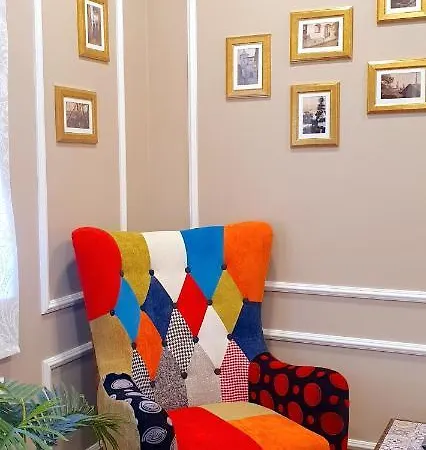 Afonso Galo Guest Ii Apartmán Almada