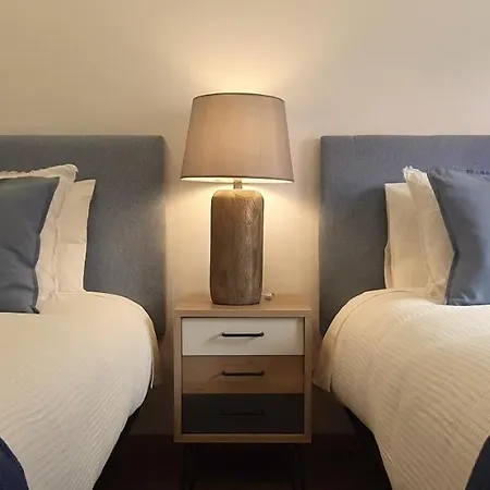 Afonso Galo Guest Ii Apartmán *