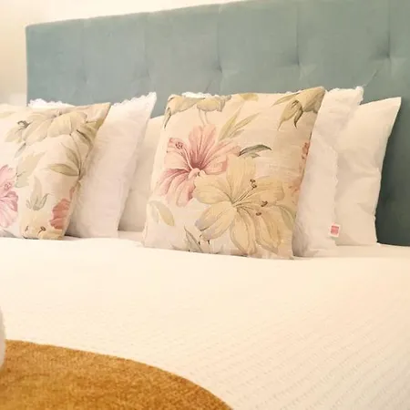 Afonso Galo Guest Ii Apartmán *