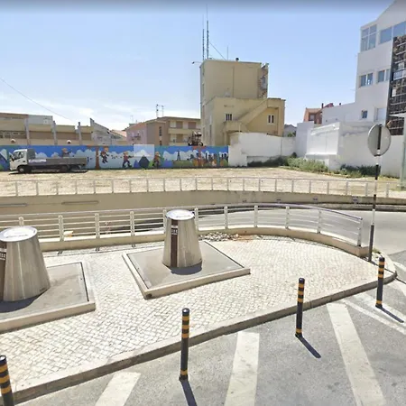 Afonso Galo Guest Ii Apartmán *