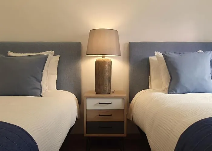Afonso Galo Guest Ii شقة *