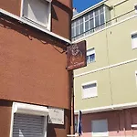 Afonso Galo Guest Ii Lägenhet *